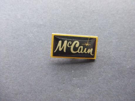 Mc Donald's McCain patat